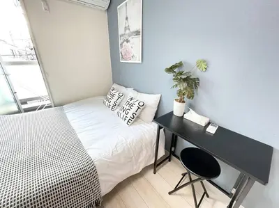 Gallery image of Apartment Higashi-Shinjuku in Tokyo