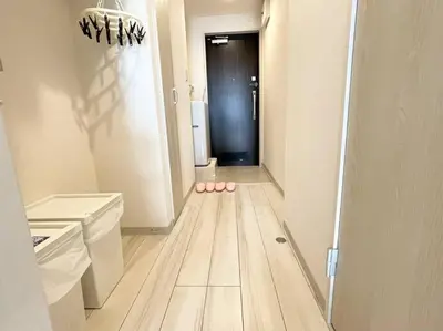 Gallery image of Apartment Higashi-Shinjuku in Tokyo