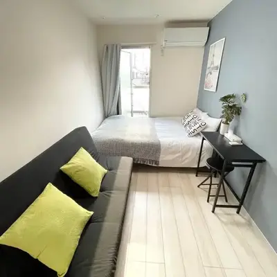 Apartment Higashi-Shinjuku
