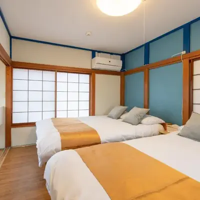 西新宿5丁目戸建