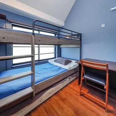 Style Wood Sangenjaya - Vacation STAY 68765v