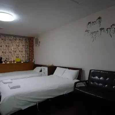 TokyoGuest Akihabara