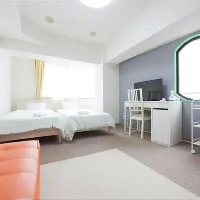 Hirojo Building 203