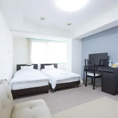 Hirojo Building 203