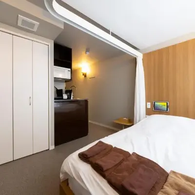 SLEEPLAB THE STAY 西新宿 -睡眠特化型Hotel-