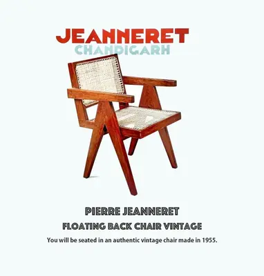 an ad for a furniture retailer with a chair at PDO inn Sangenjaya Art residence in Tokyo