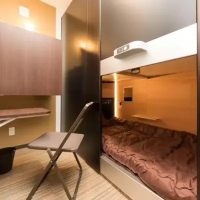 Ryoma Ikebukuro female only Guest House Vacation STAY 16032v