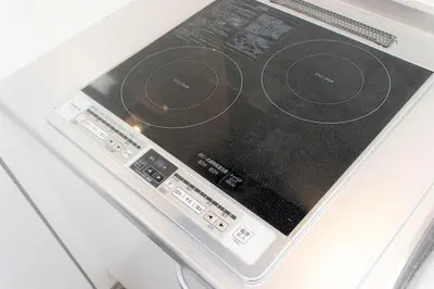 a close up of a control panel on an appliance at Ryoma Ikebukuro female only -Guest House- Vacation STAY 16045v in Tokyo
