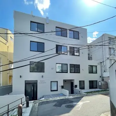 FL Residence Shinjuku I