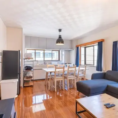 -Hirai- 10 minutes' walk from Hirai Station Direct service to Shinjuku and Akihabara 平井戸建