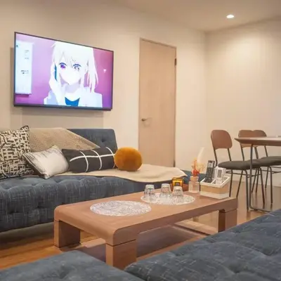 银座合之屋 筑地市场地铁三分钟 银座徒步十分钟
