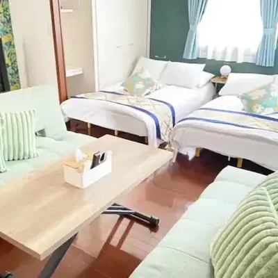 Regalia Hills Shibuya Dogenzaka - Vacation STAY 15550
