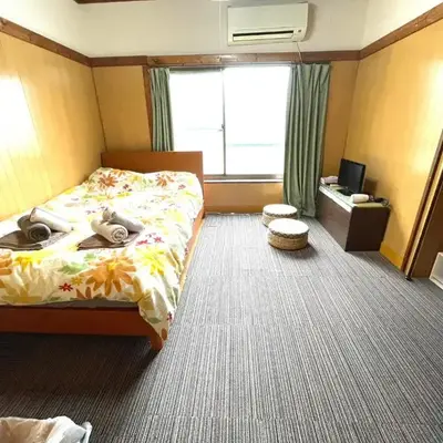 Tokyo Stay Kitashinjyuku