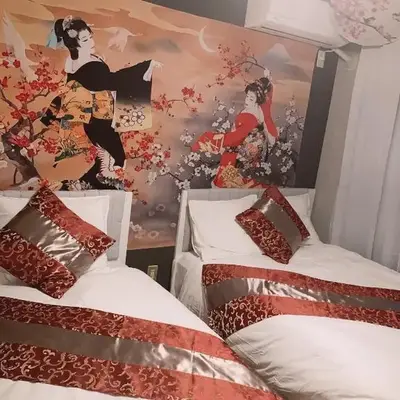 美ハウス Beauty House