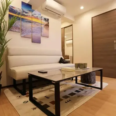 Shinjuku private homestay max 10ppl