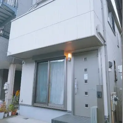 東賀旅館