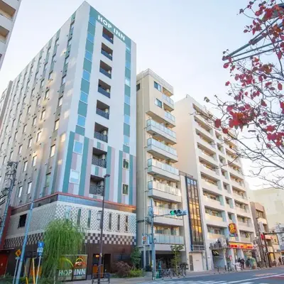Hop Inn Tokyo&nbsp;Asakusa