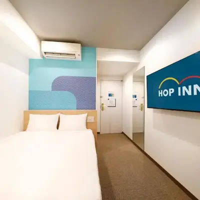 Hop Inn Tokyo Iidabashi