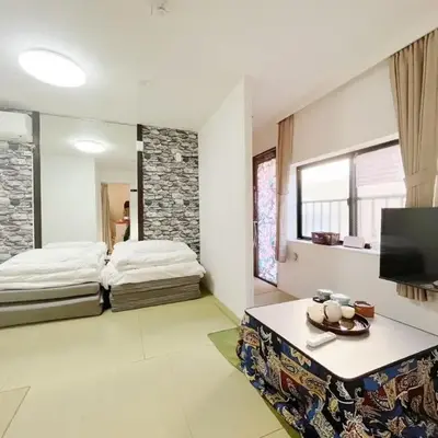Hananosato Akabane - Vacation STAY 06096v