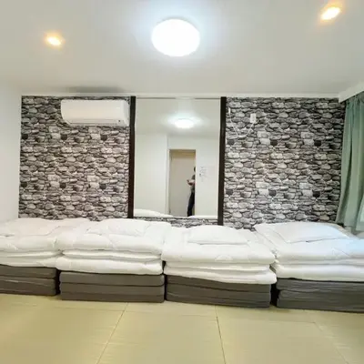 Hananosato Akabane - Vacation STAY 06136v