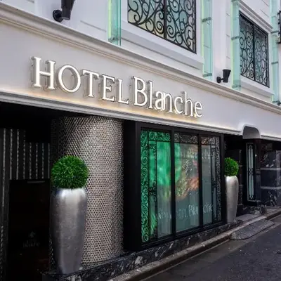 Hotel Blanche 大人専用 Adult only hotel