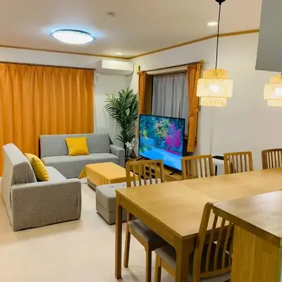 Kamei House - Vacation STAY 07100v