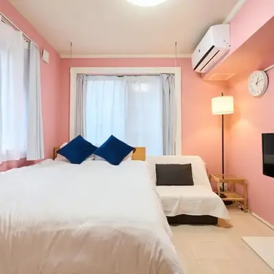 Shinjuku colorbee pretty house103