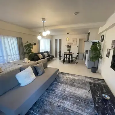 Oak Stay Shimokitazawa Luxury Family size 2min Shimokitazawa sta Shinjuku Shibuya7min by train