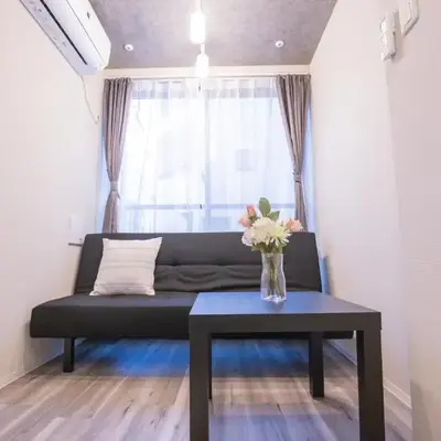 2mins walk to Ueno station (Tokyo)-YoE9