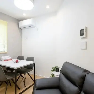 Shinjuku City House - Vacation STAY 15772