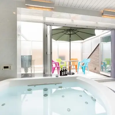 Shibuya City House - Vacation STAY 15773