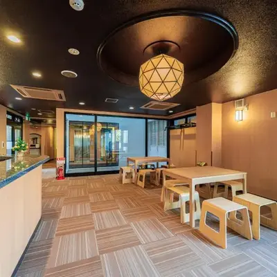 E JOY INN-East Nipoori Branch