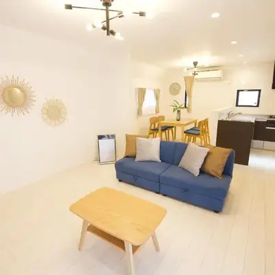 FINOA Residential Suite Kameari