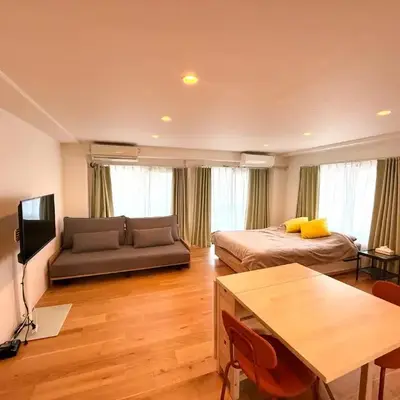 home Shinjuku west302