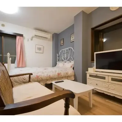 Mini Hotel Shinjuku Front - Vacation STAY 89788v