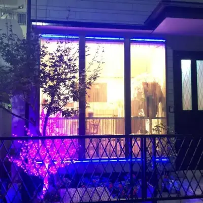 冠京ホテル
