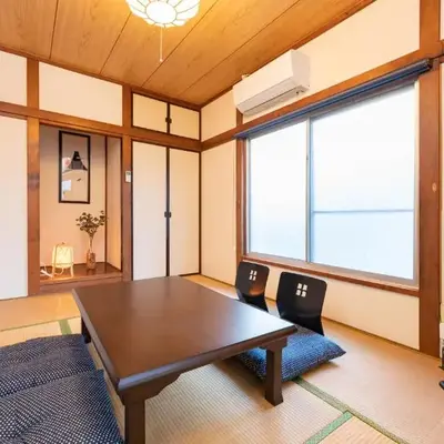 GuestHouse YOU&I平和島