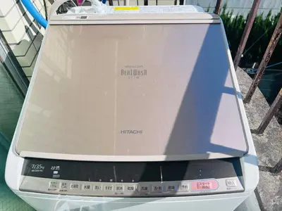 a close up of a fax machine sitting on a table at JUN-shinjuku 4F-SJ0094 in Tokyo
