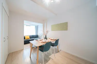 Gallery image of HYGGE Shin Okachimachi in Tokyo