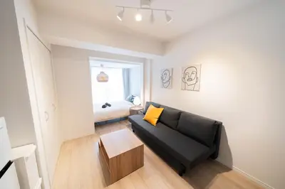 Gallery image of HYGGE Shin Okachimachi in Tokyo