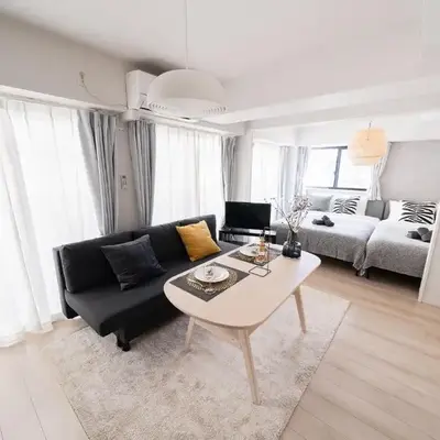 HYGGE Shin Okachimachi