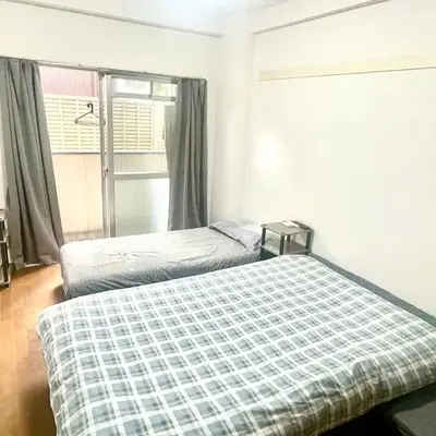 Shibuya Honmachi Hana House