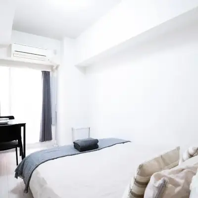 Shinjuku Serenity Studio-L06