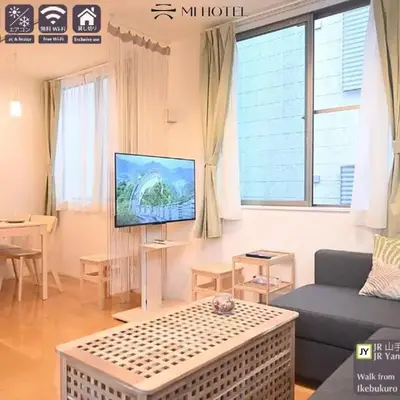 Mi-Villa Pure Gray