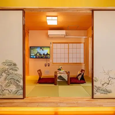KYARA Hotelミスミ501