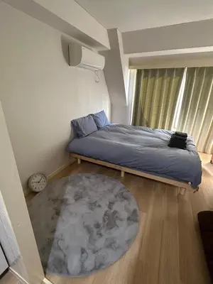 Gallery image of Kabukichō Guest House in Tokyo