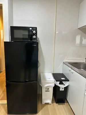 Gallery image of Kabukichō Guest House in Tokyo