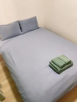 Gallery image of Kabukichō Guest House in Tokyo