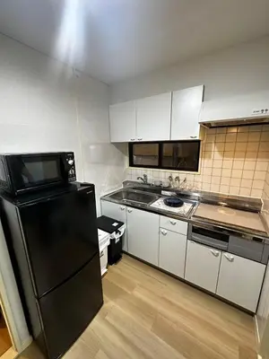 Gallery image of Kabukichō Guest House in Tokyo