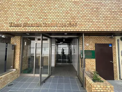 Gallery image of Kabukichō Guest House in Tokyo